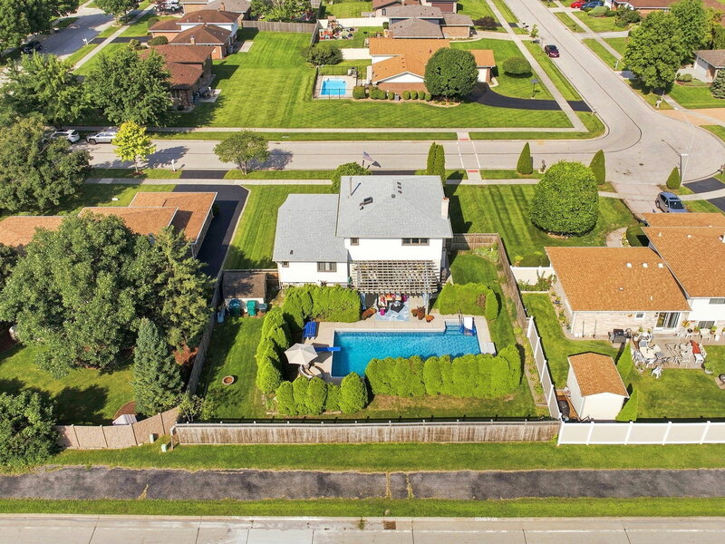 15513 Brassie Drive Orland Park IL 60462