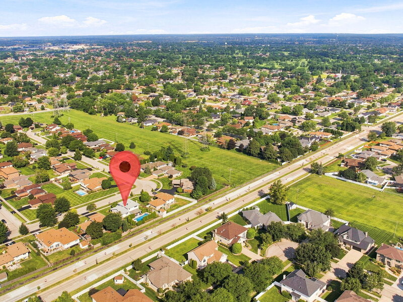 15513 Brassie Drive Orland Park IL 60462