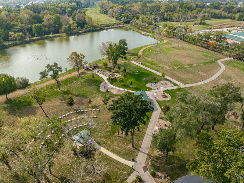 10624 S Michael Drive Palos Hills IL 60465