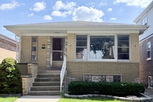 Photo of 4625 S Komensky Avenue Chicago IL 60632