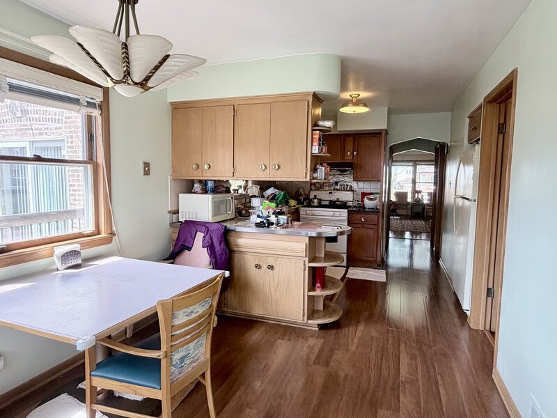 4625 S Komensky Avenue Chicago IL 60632