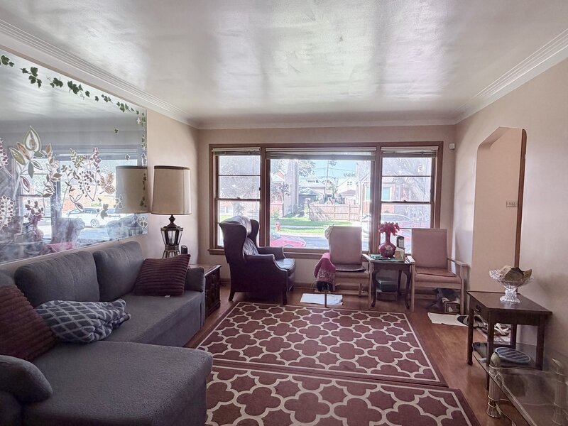 4625 S Komensky Avenue Chicago IL 60632