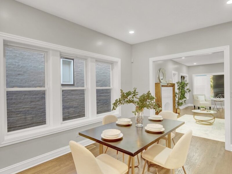 7707 S Ridgeland Avenue Chicago IL 60649