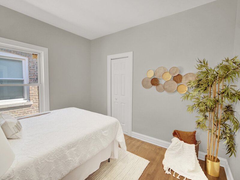 7707 S Ridgeland Avenue Chicago IL 60649