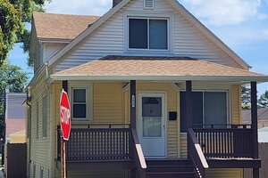 Photo of 2659 N Mont Clare Avenue Chicago IL 60707