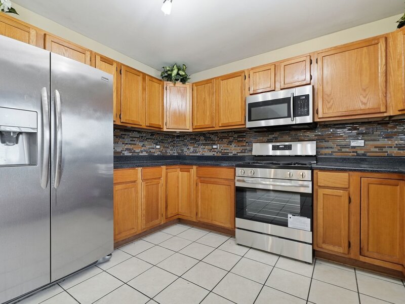 3014 30th Street Zion IL 60099