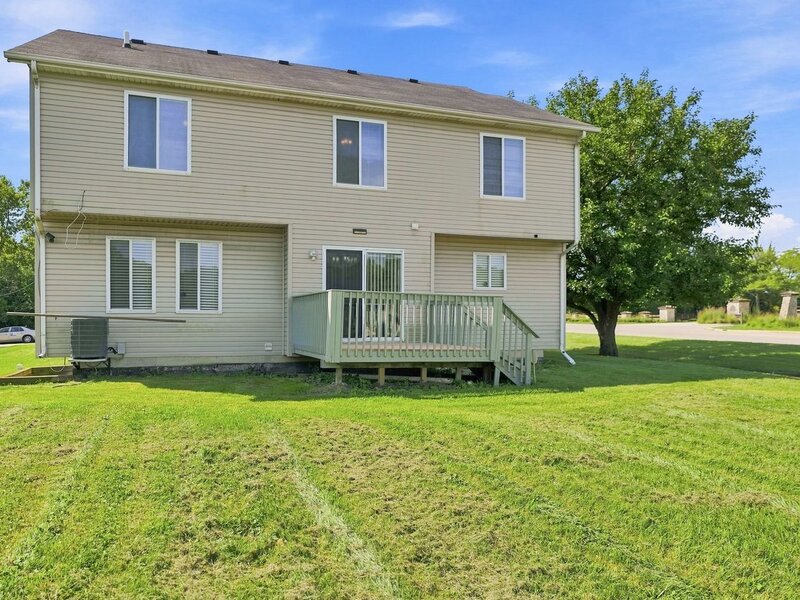 3014 30th Street Zion IL 60099
