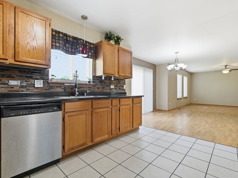 3014 30th Street Zion IL 60099