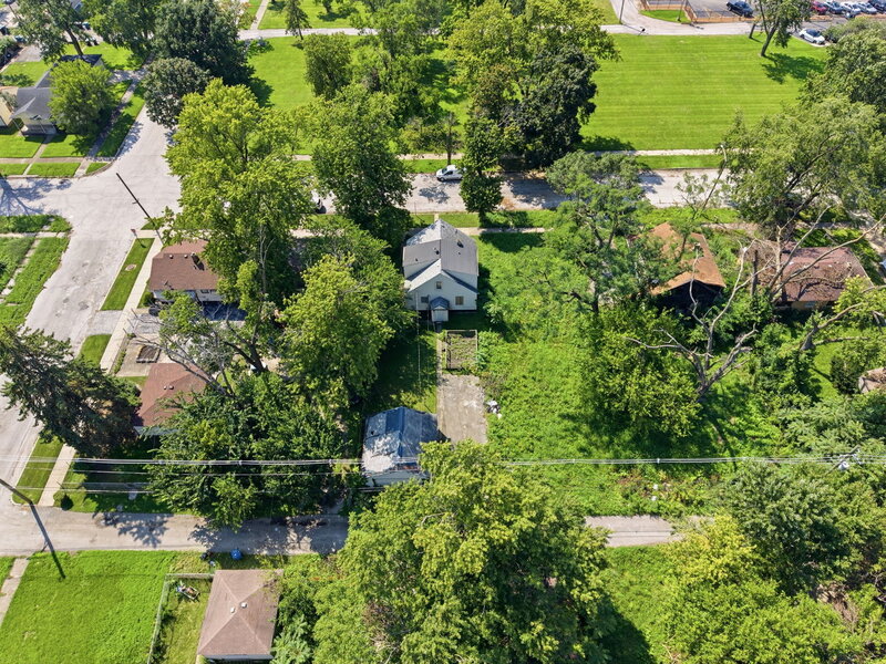 15641 Paulina Street Harvey IL 60426