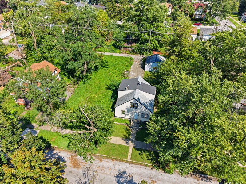15641 Paulina Street Harvey IL 60426