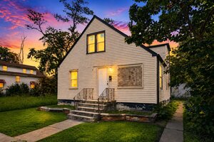Photo of 15641 Paulina Street Harvey IL 60426