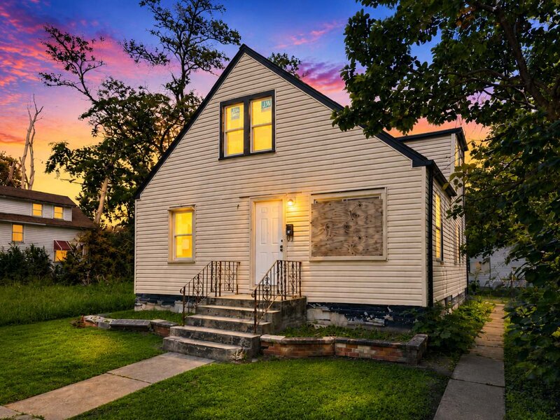 15641 Paulina Street Harvey IL 60426