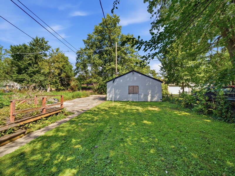 15641 Paulina Street Harvey IL 60426