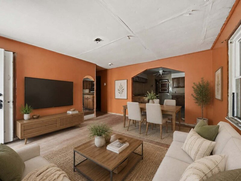 15641 Paulina Street Harvey IL 60426