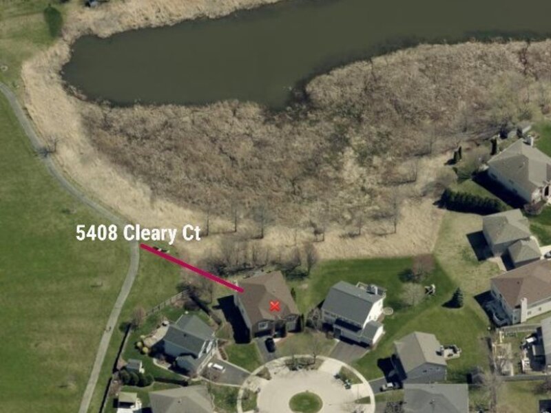 5408 Cleary Court Carpentersville IL 60110