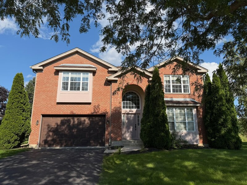 5408 Cleary Court Carpentersville IL 60110