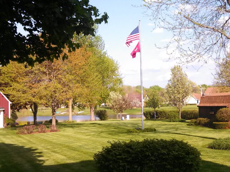 33925 N Fischer Drive Ingleside IL 60041