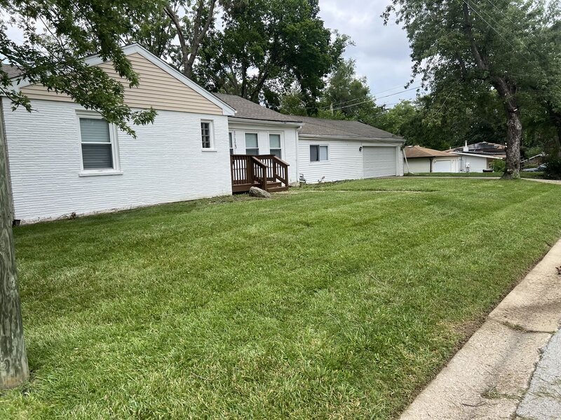 17123 Holmes Avenue Hazel Crest IL 60429