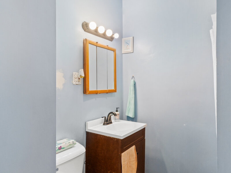 3220 W 65th Street Chicago IL 60629