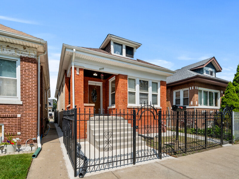 3220 W 65th Street Chicago IL 60629