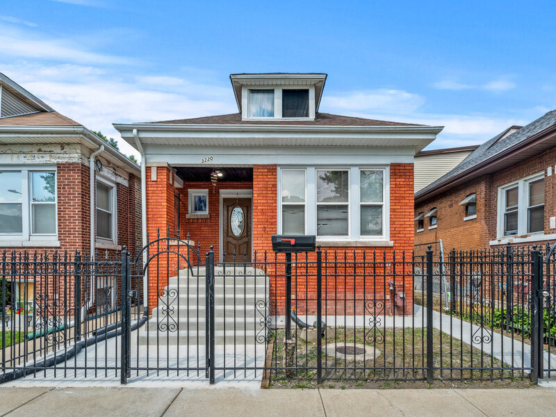 3220 W 65th Street Chicago IL 60629