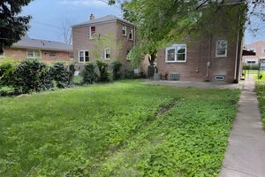 Photo of 12328 S Peoria Street Calumet Park IL 60827