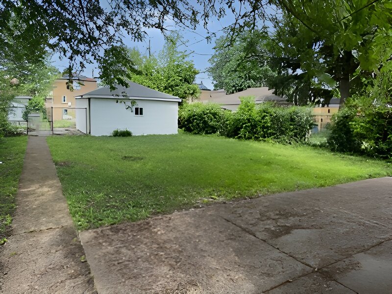 12328 S Peoria Street Calumet Park IL 60827