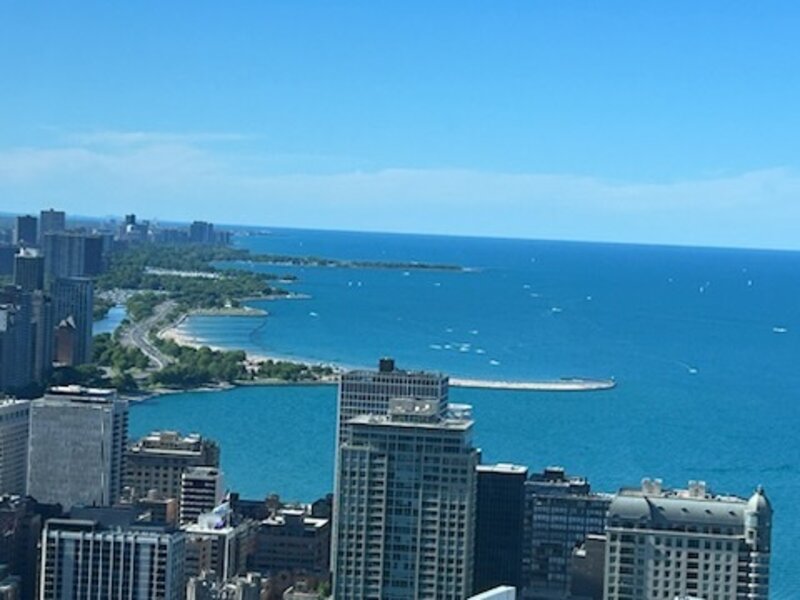 512 N Mcclurg Court Chicago IL 60611