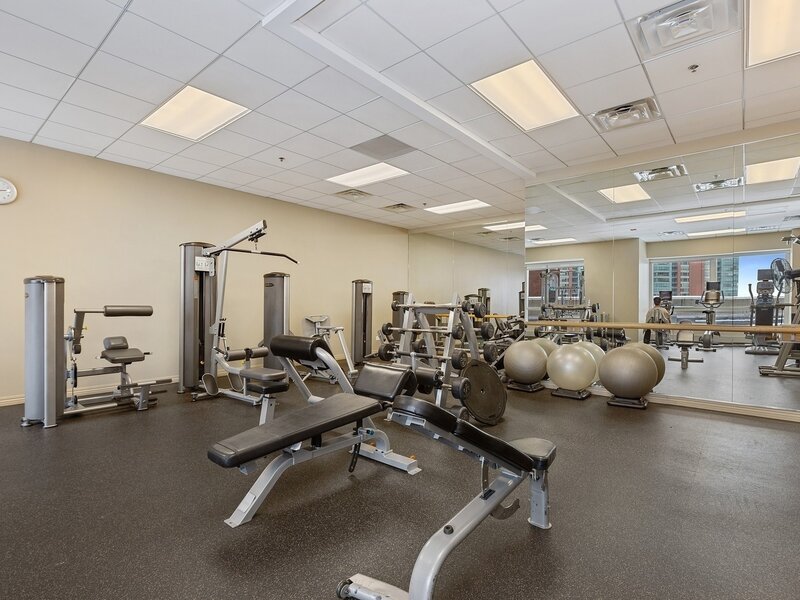 512 N Mcclurg Court Chicago IL 60611