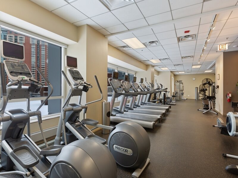 512 N Mcclurg Court Chicago IL 60611