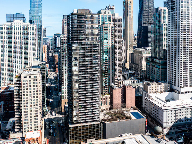 10 E Ontario Street Chicago IL 60611