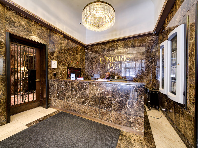 10 E Ontario Street Chicago IL 60611