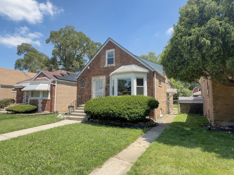 10939 S Normal Avenue Chicago IL 60628
