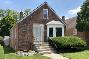 Photo of 10939 S Normal Avenue Chicago IL 60628