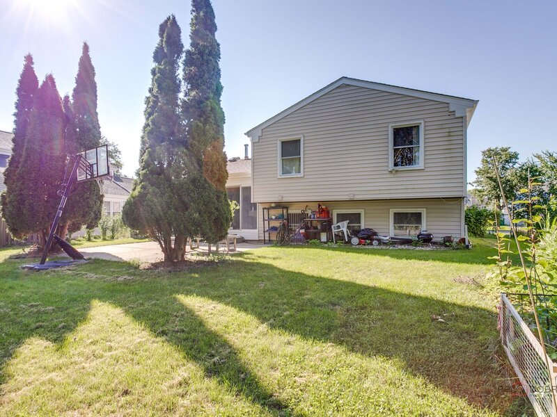 600 Thompson Boulevard Buffalo Grove IL 60089