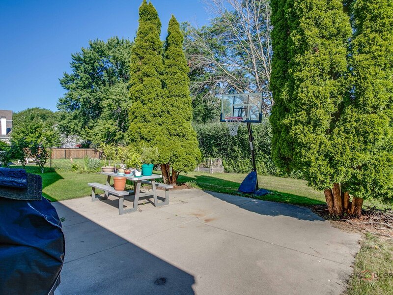 600 Thompson Boulevard Buffalo Grove IL 60089