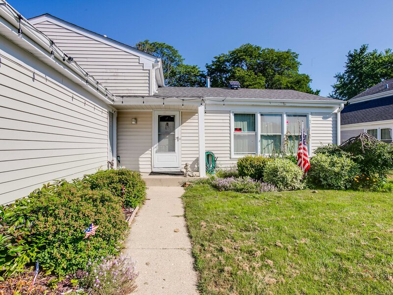 600 Thompson Boulevard Buffalo Grove IL 60089