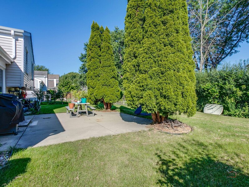 600 Thompson Boulevard Buffalo Grove IL 60089