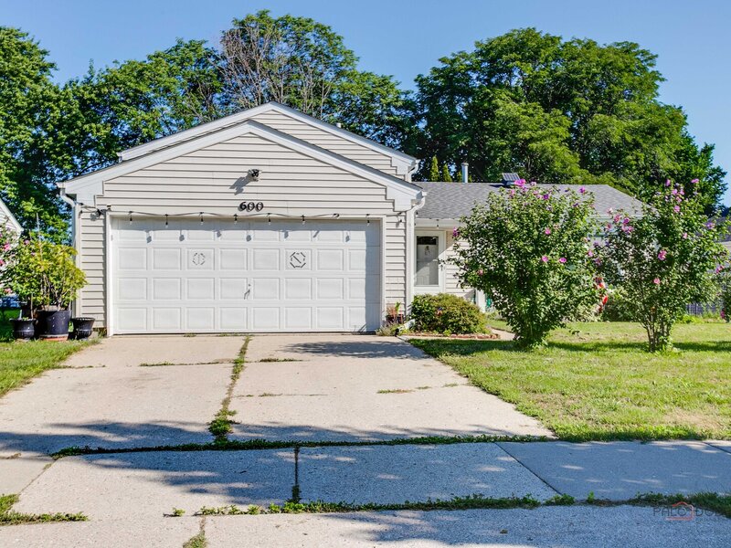 600 Thompson Boulevard Buffalo Grove IL 60089