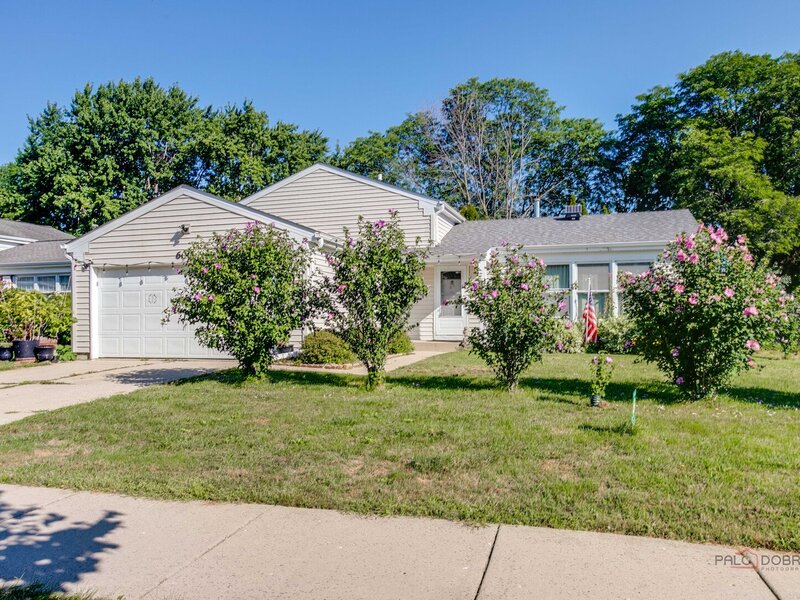 600 Thompson Boulevard Buffalo Grove IL 60089