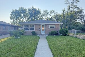 Photo of 16247 Paulina Street Markham IL 60428