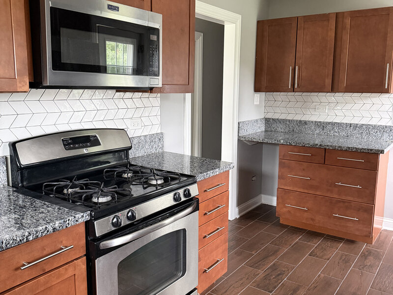 16247 Paulina Street Markham IL 60428