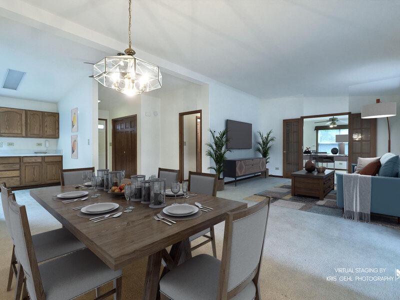 9 Hialeah Court Grayslake IL 60030