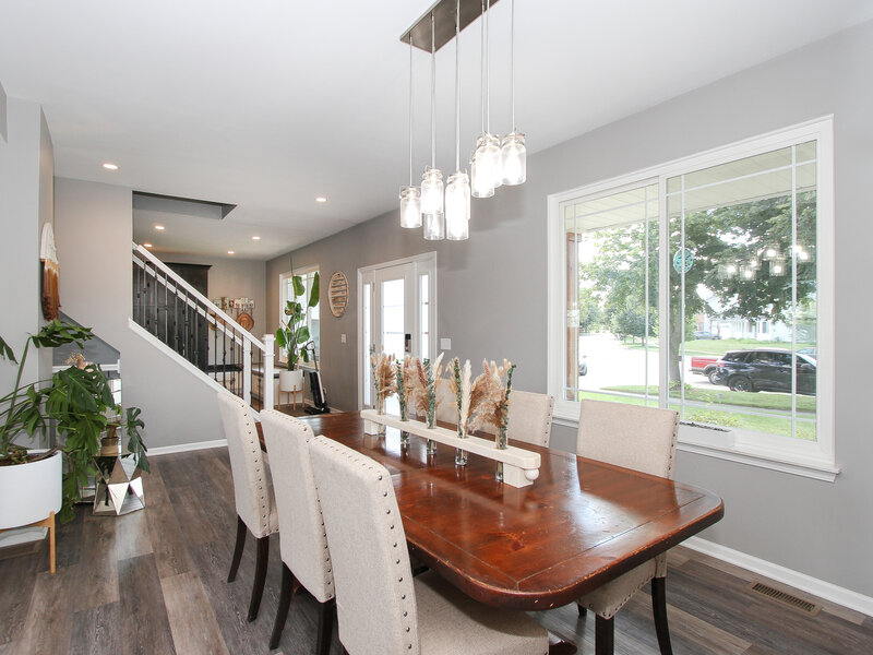 465 Spring Ridge Drive Crystal Lake IL 60012