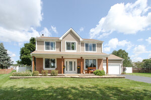 Photo of 465 Spring Ridge Drive Crystal Lake IL 60012