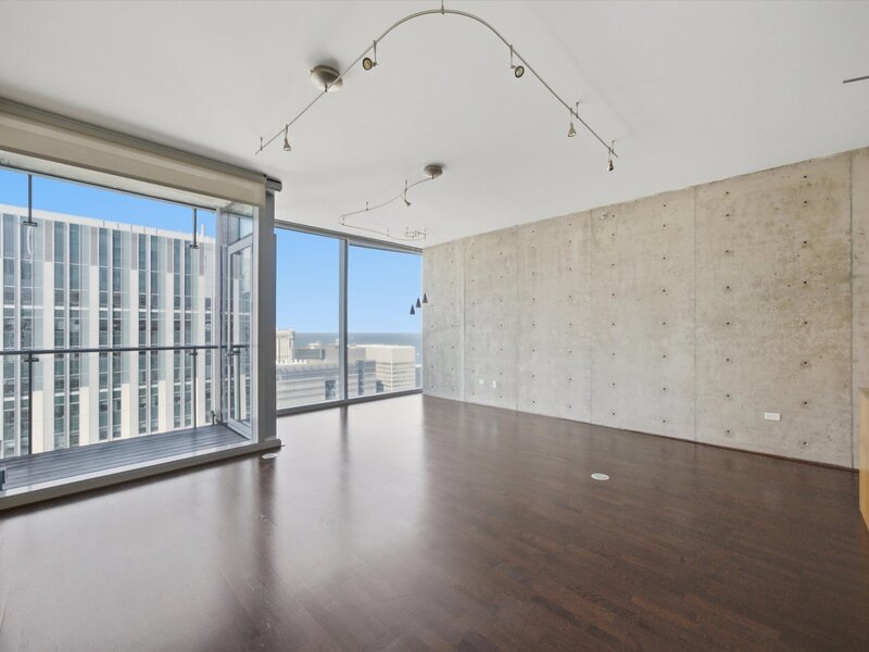 600 N Fairbanks Court Chicago IL 60611