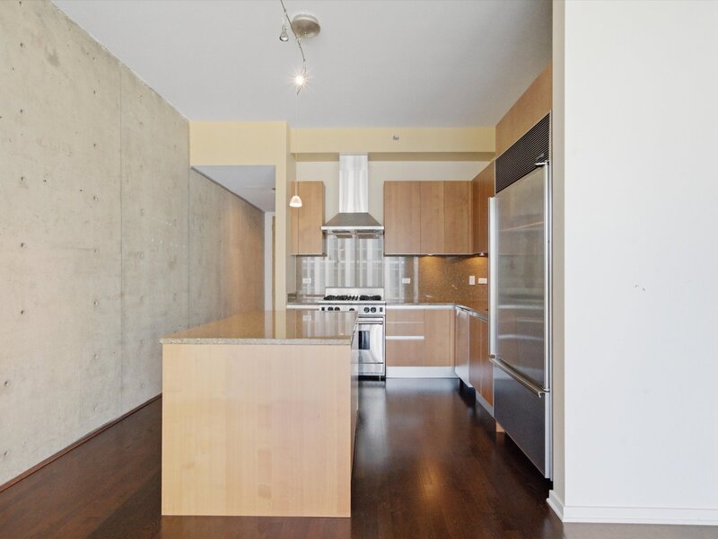 600 N Fairbanks Court Chicago IL 60611