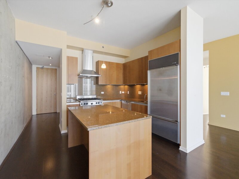600 N Fairbanks Court Chicago IL 60611