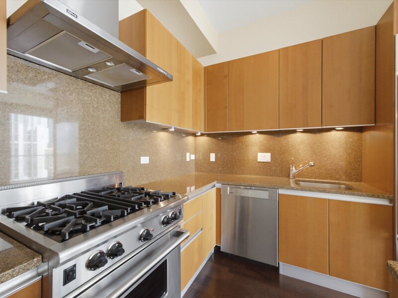 600 N Fairbanks Court Chicago IL 60611