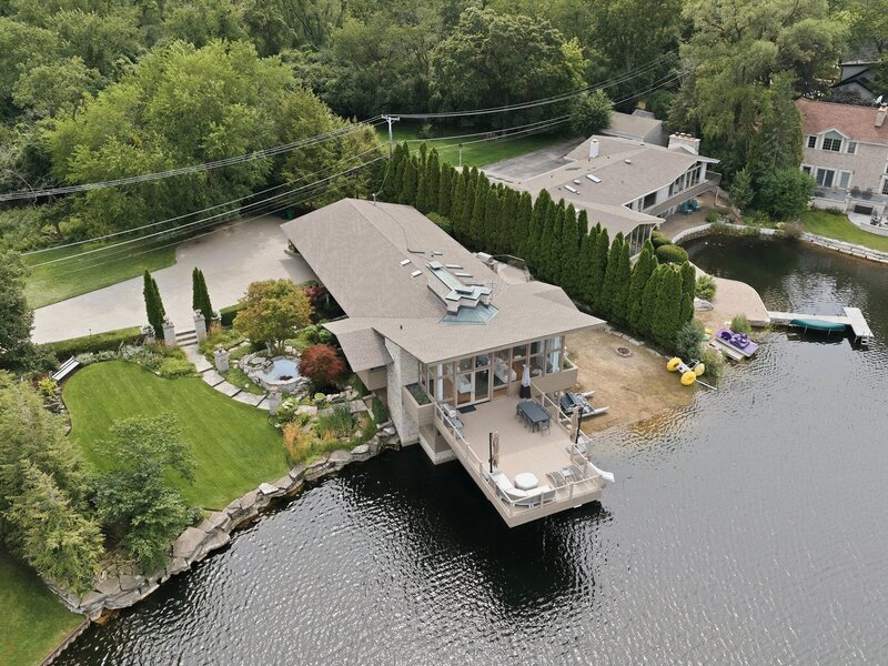 130 N Dee Road Park Ridge IL 60068